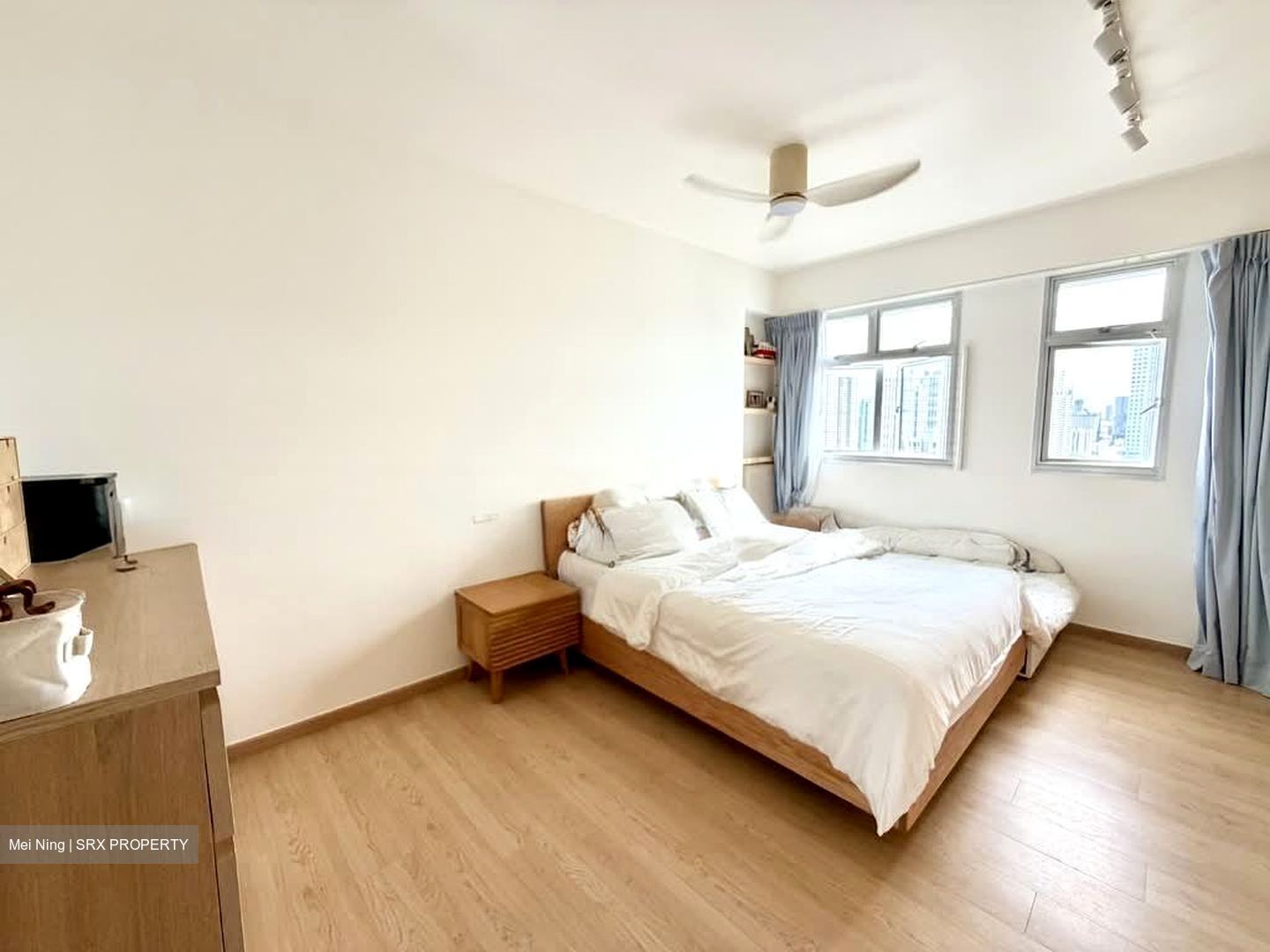 Blk 26B Saint George's Towers (Kallang/Whampoa), HDB 4 Rooms #558399411